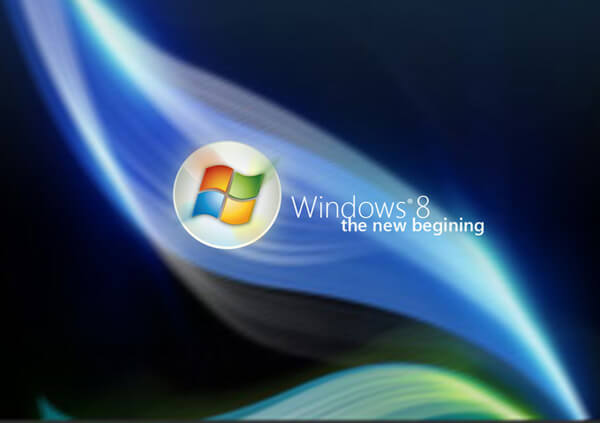 Windows 8